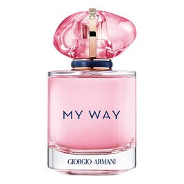 Perfume Giorgio Armani My Way Nectar Feminino Eau de Parfum
